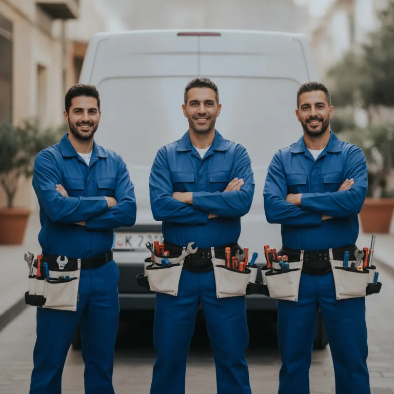 Reparación Caldera Gas equipo en Santiago de Compostela